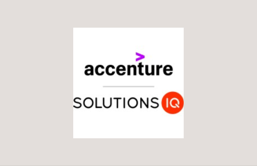 Accenture SolutionIQ